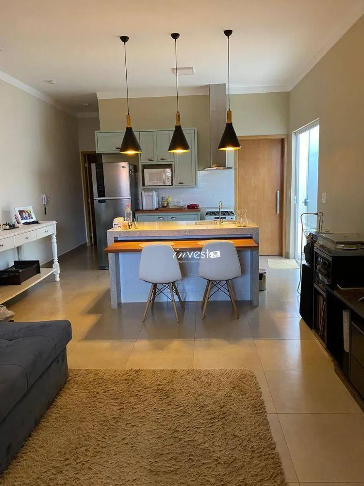 Casa, 2 quartos, 127 m² - Foto 3