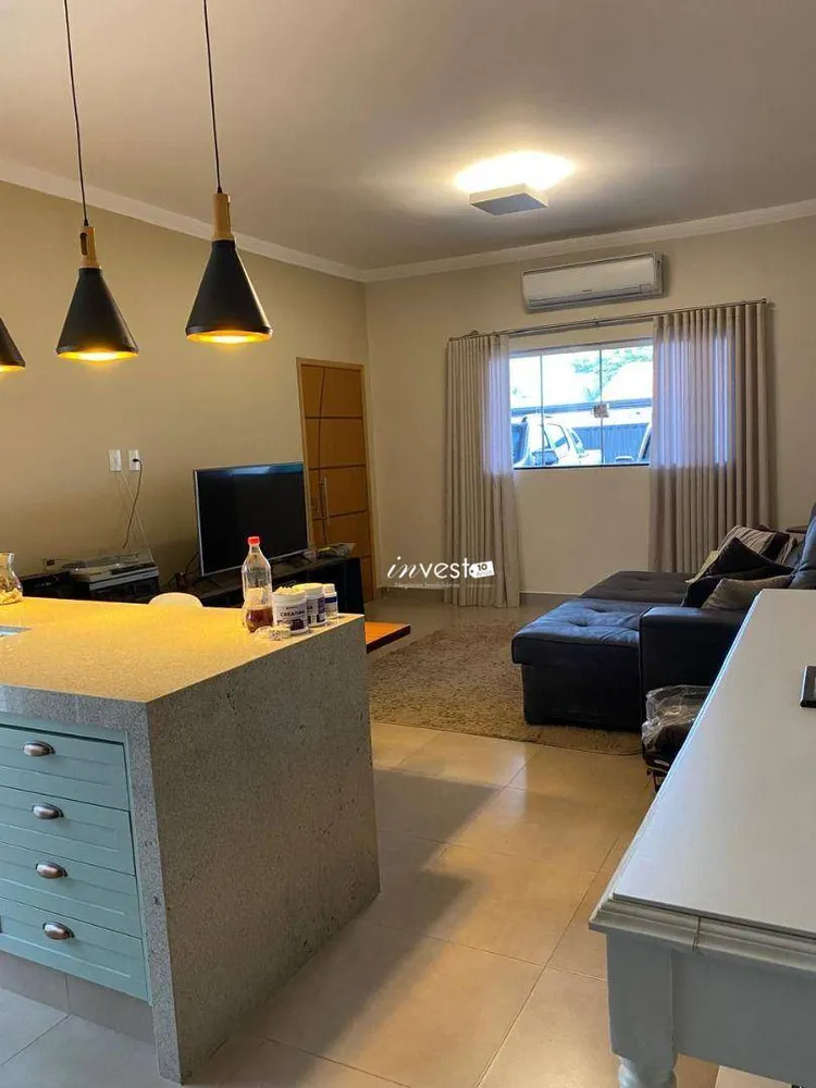 Casa, 2 quartos, 127 m² - Foto 4