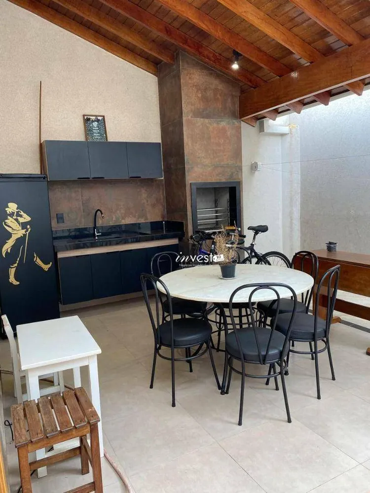 Casa, 2 quartos, 127 m² - Foto 5