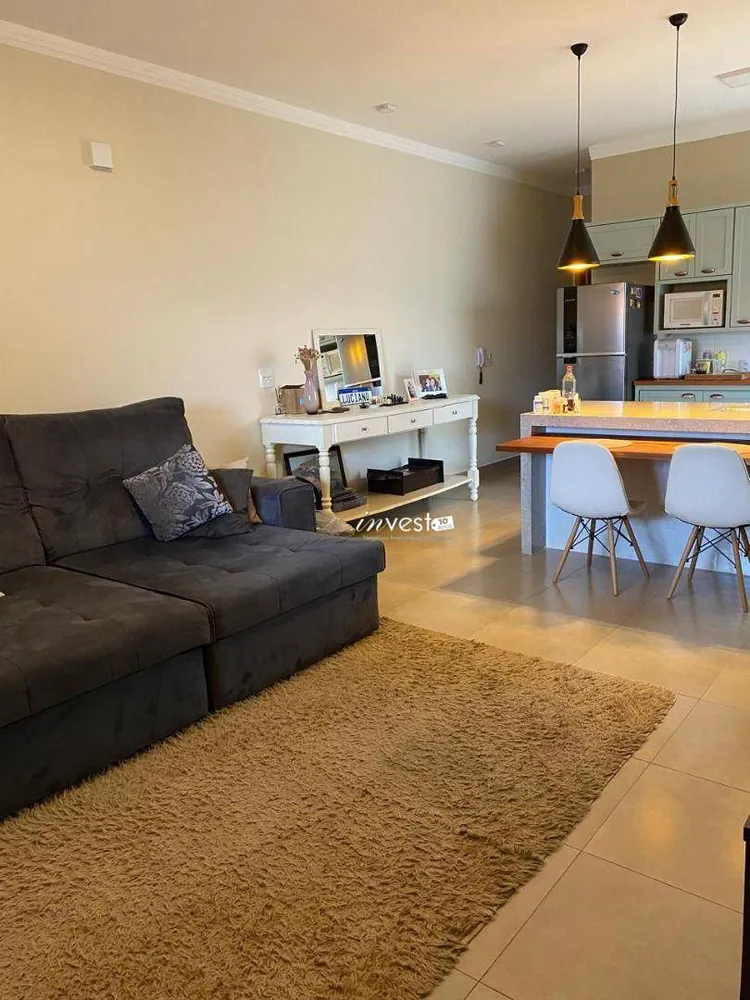 Casa, 2 quartos, 127 m² - Foto 2