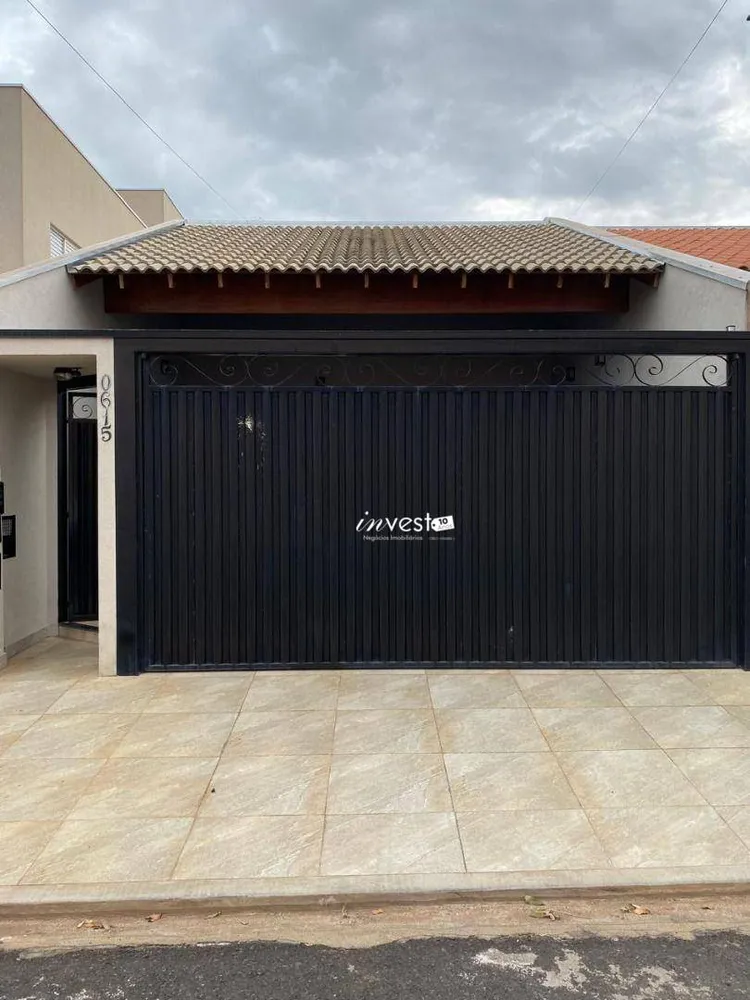 Casa, 2 quartos, 127 m² - Foto 1
