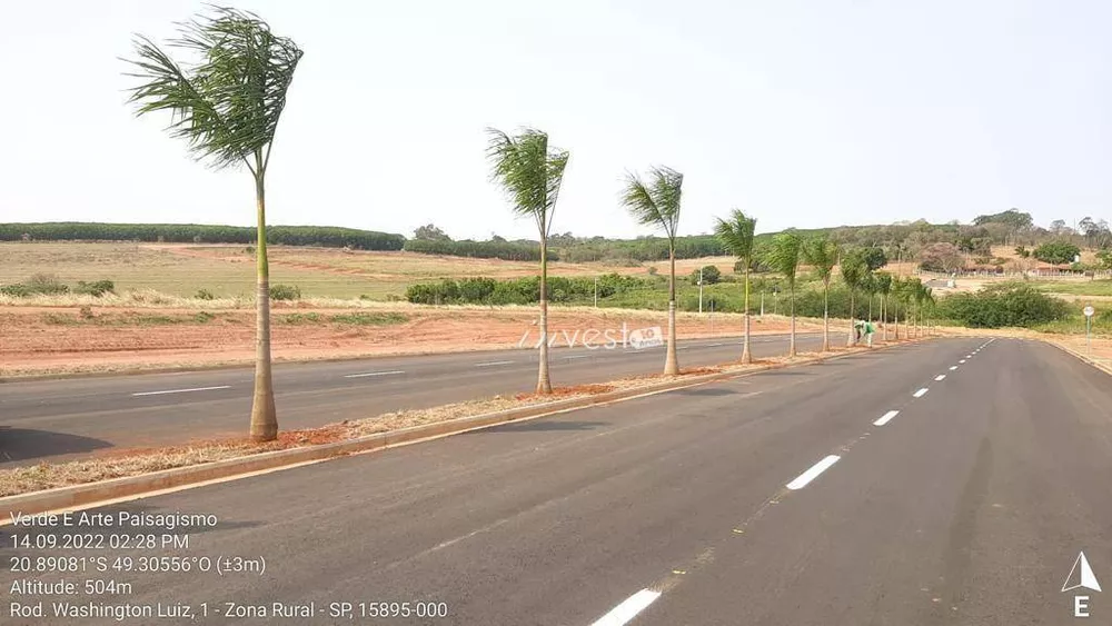 Loteamento e Condomínio à venda, 1200M2 - Foto 8