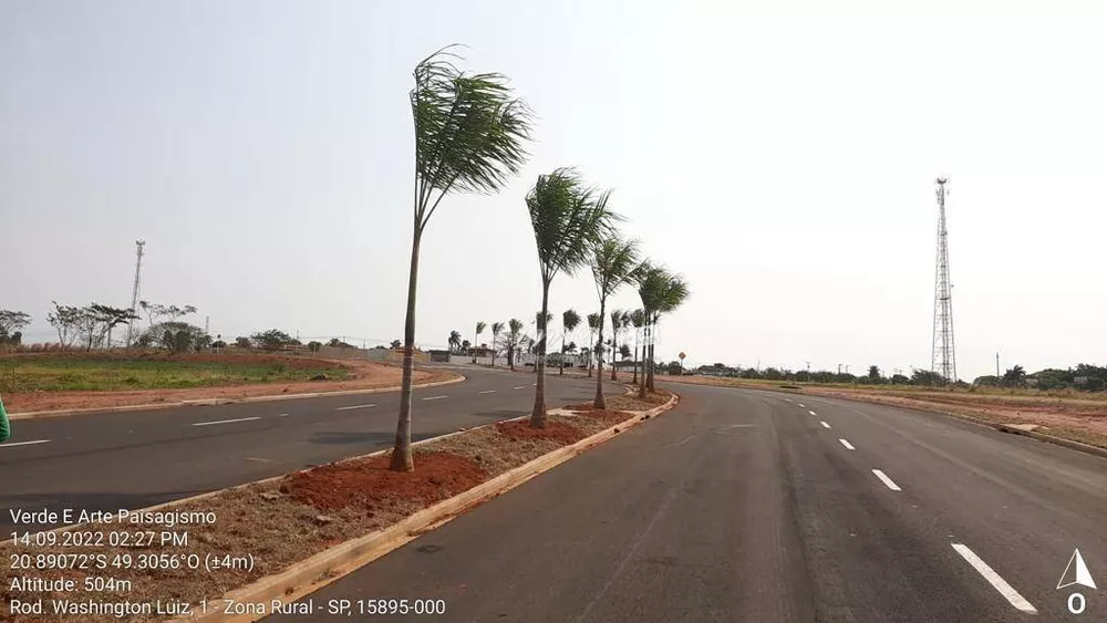 Loteamento e Condomínio à venda, 1200M2 - Foto 9