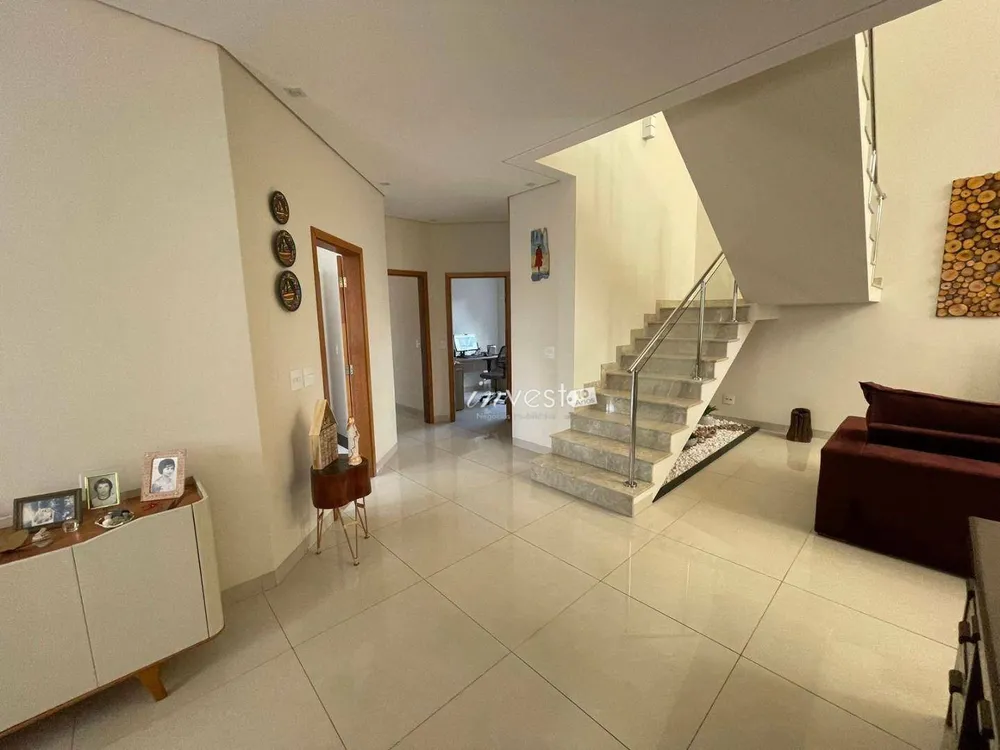 Casa, 5 quartos, 390 m² - Foto 10