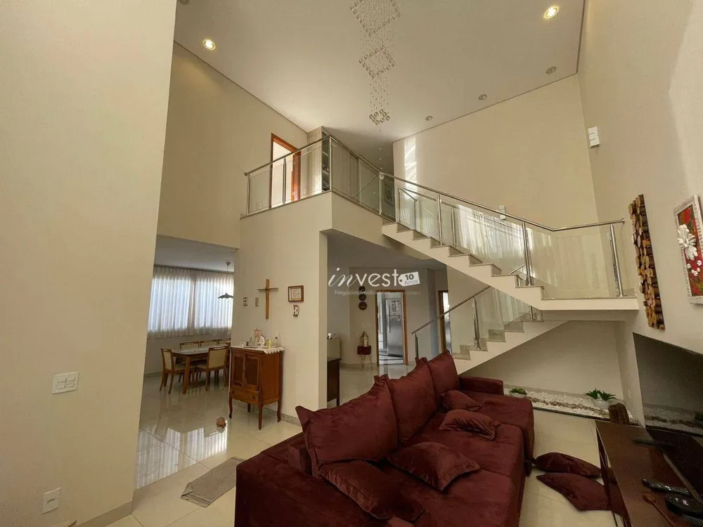 Casa, 5 quartos, 390 m² - Foto 11