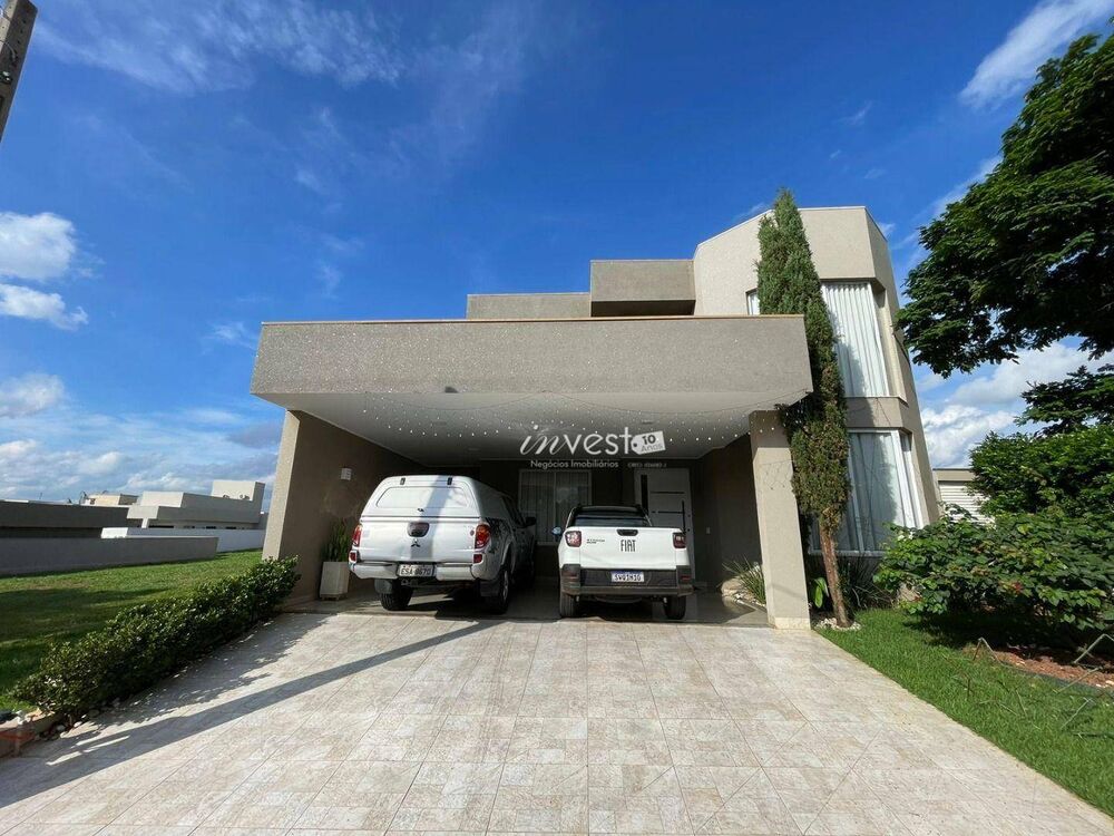 Casa, 5 quartos, 390 m² - Foto 1