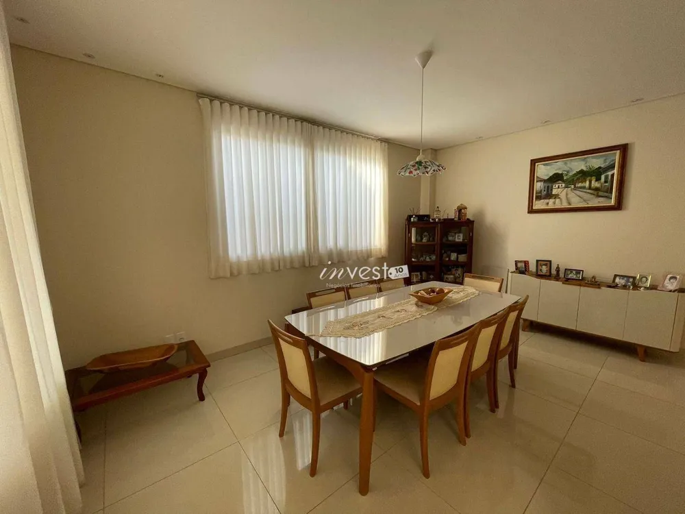 Casa, 5 quartos, 390 m² - Foto 9
