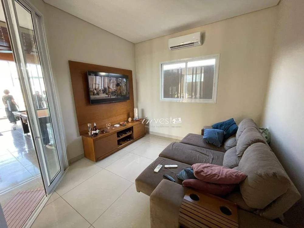 Casa, 5 quartos, 390 m² - Foto 14