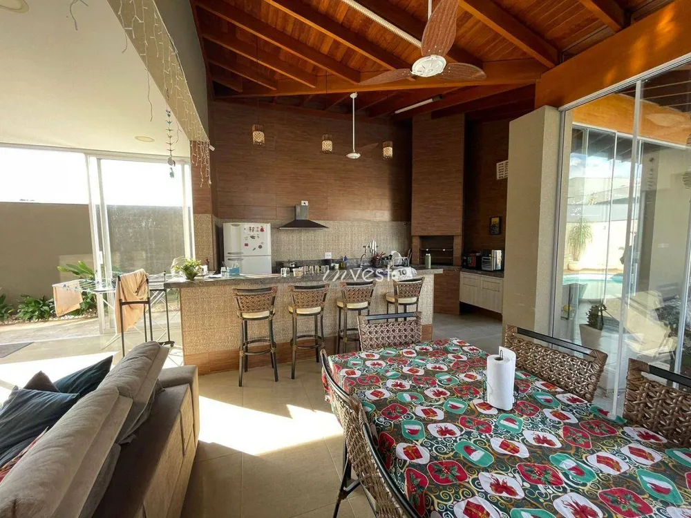 Casa, 5 quartos, 390 m² - Foto 13