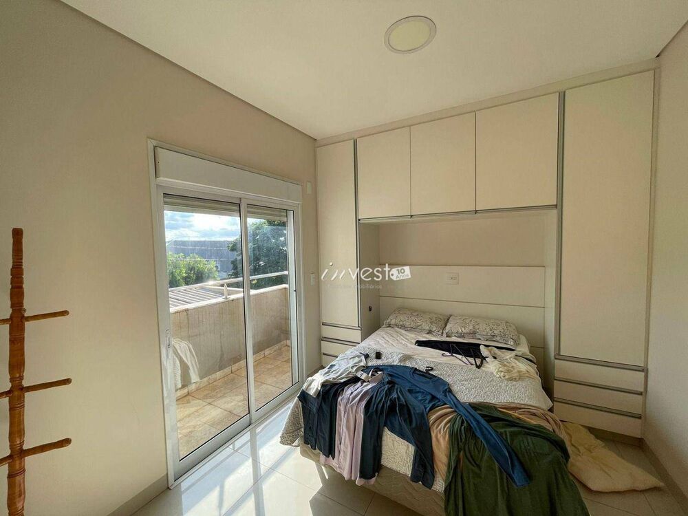 Casa, 5 quartos, 390 m² - Foto 4