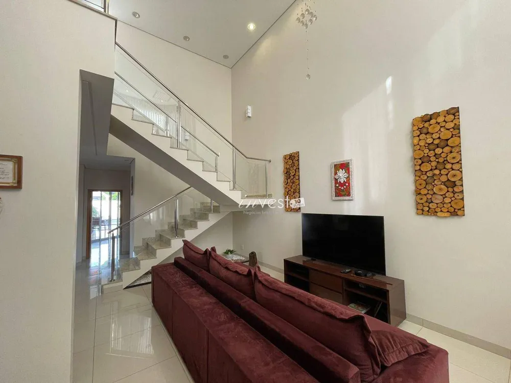 Casa, 5 quartos, 390 m² - Foto 8