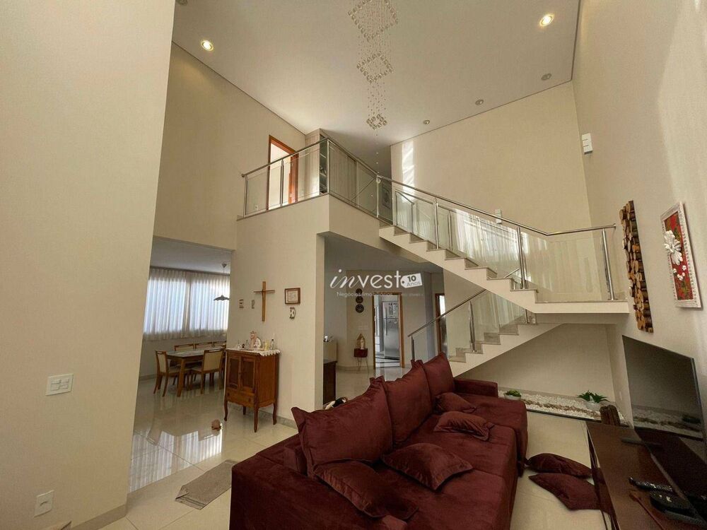Casa, 5 quartos, 390 m² - Foto 2