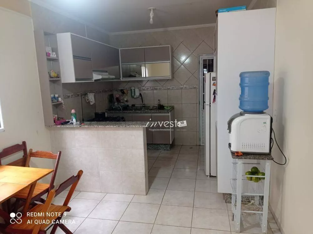 Casa à venda com 3 quartos, 105m² - Foto 10