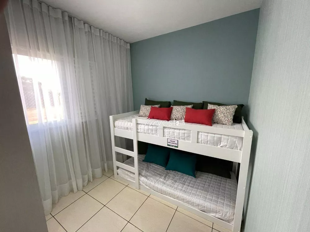 Casa à venda com 2 quartos, 43m² - Foto 5