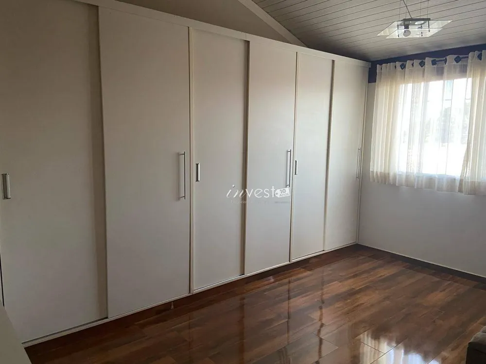 Casa, 3 quartos, 173 m² - Foto 6