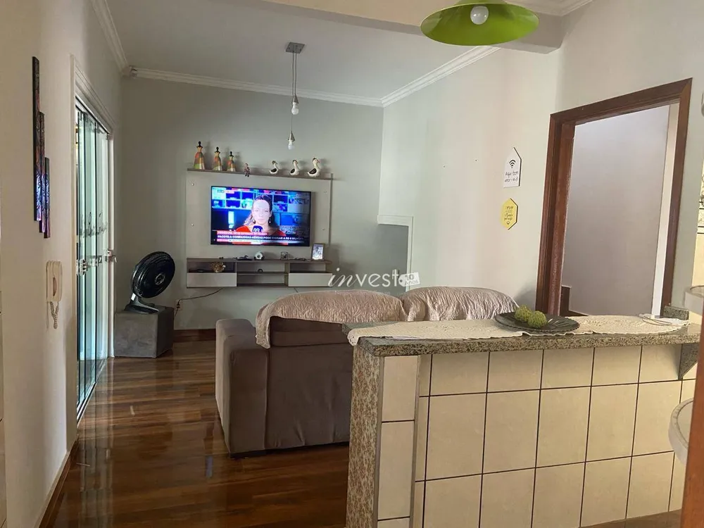 Casa, 3 quartos, 173 m² - Foto 12