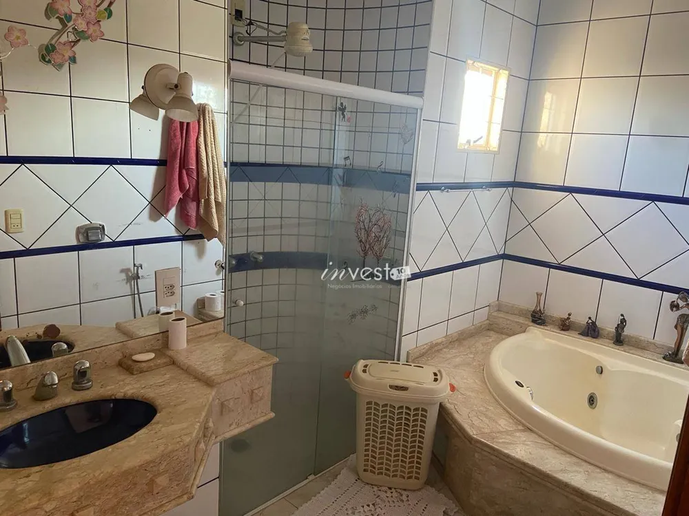 Casa, 3 quartos, 173 m² - Foto 4
