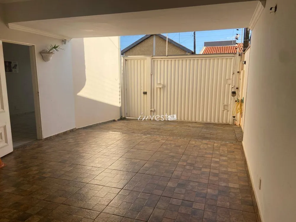 Casa, 3 quartos, 173 m² - Foto 9