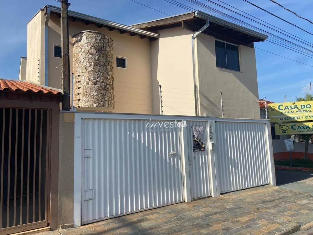 Casa, 3 quartos, 173 m² - Foto 7