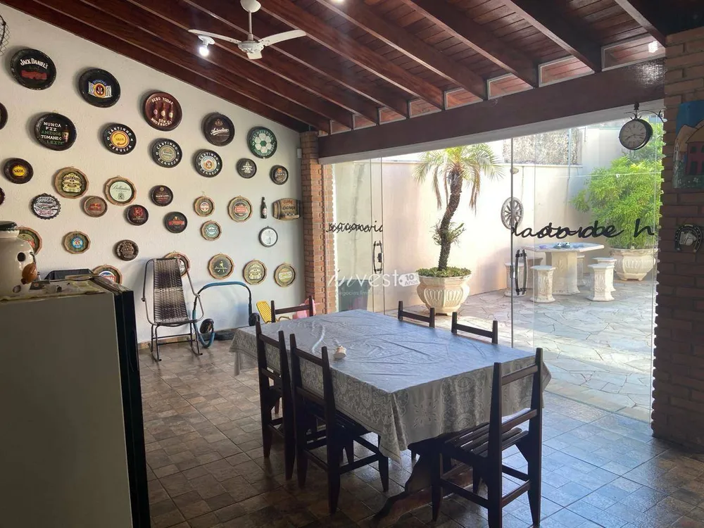 Casa, 3 quartos, 173 m² - Foto 10