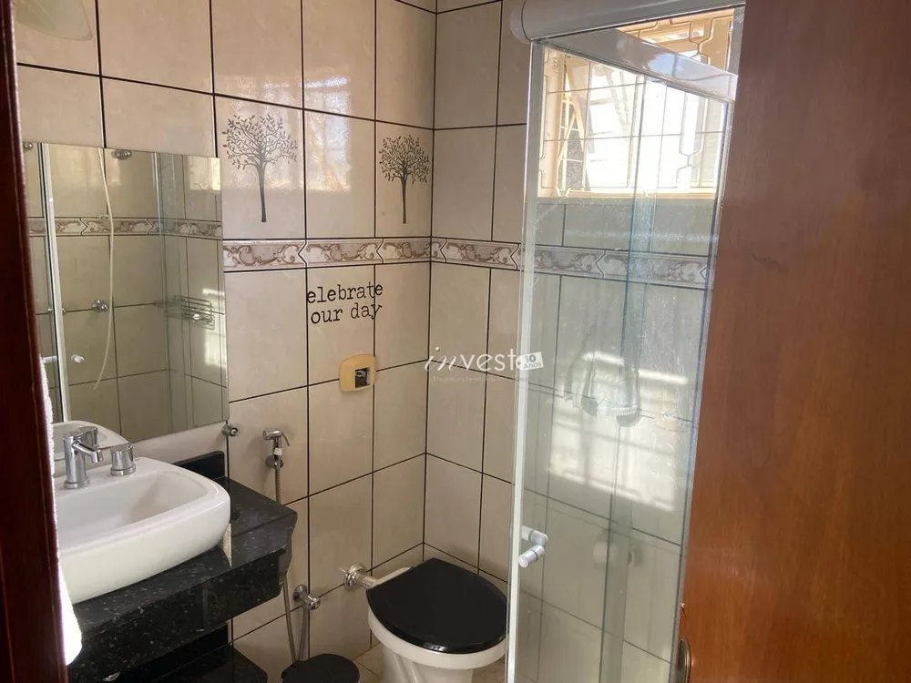 Casa, 3 quartos, 173 m² - Foto 3