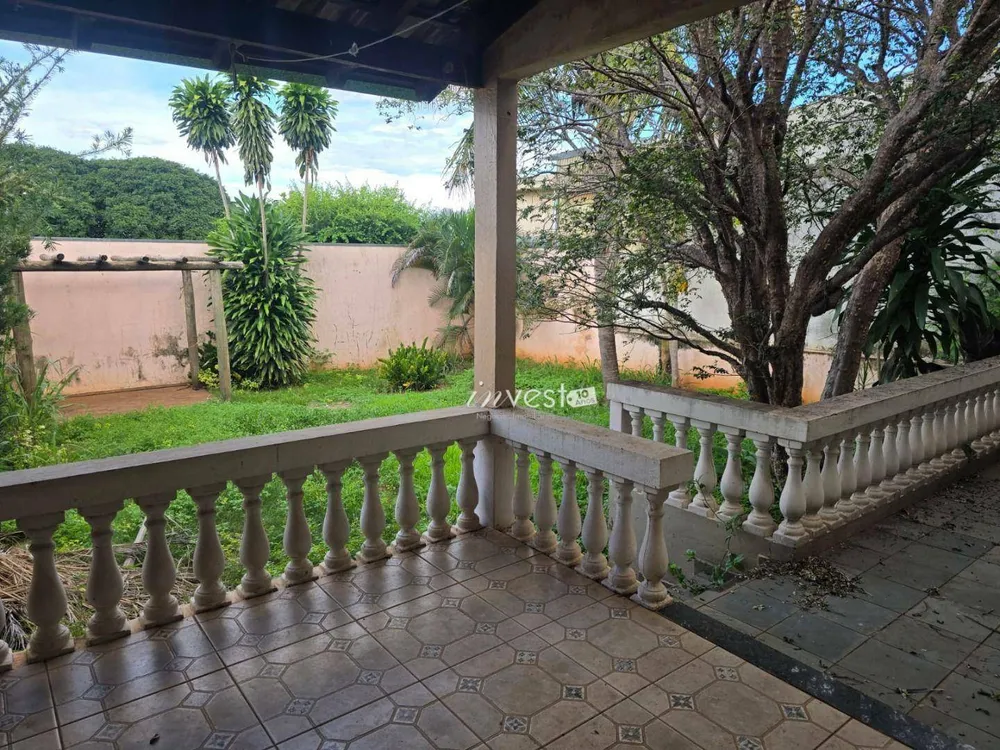 Casa, 3 quartos, 160 m² - Foto 12