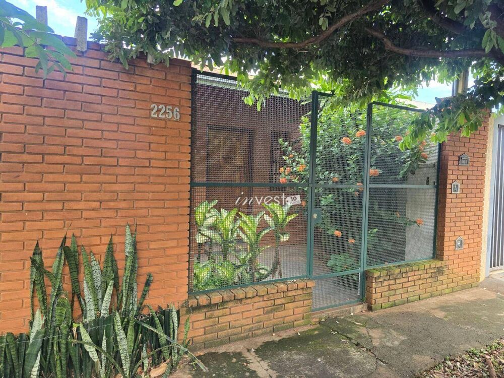 Casa, 3 quartos, 160 m² - Foto 2