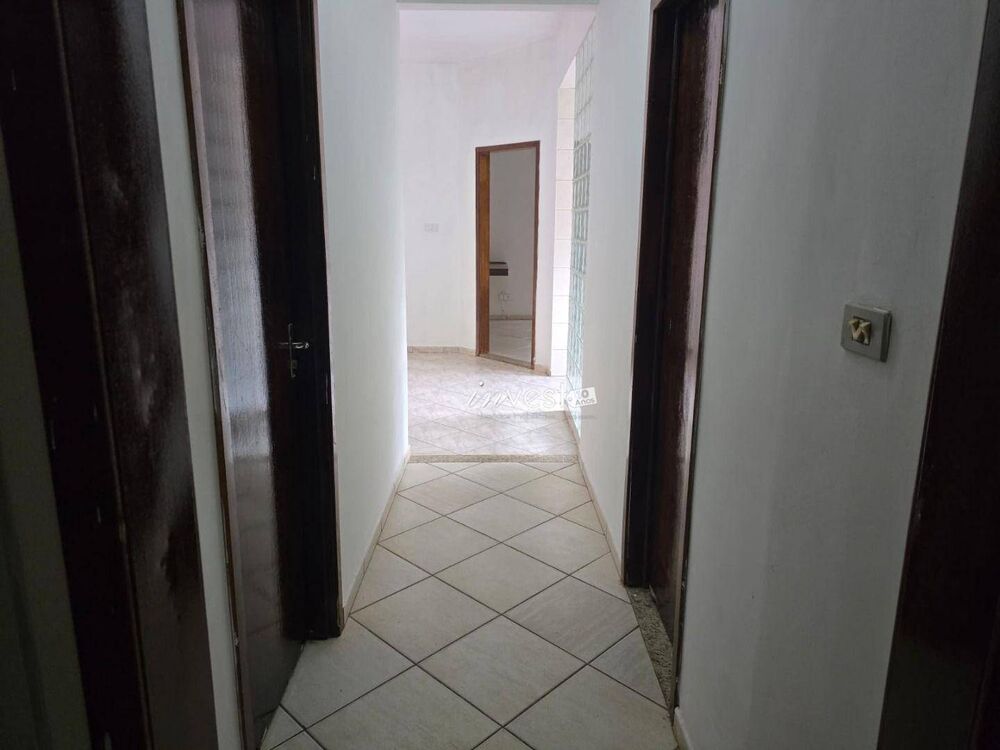 Casa, 3 quartos, 160 m² - Foto 1