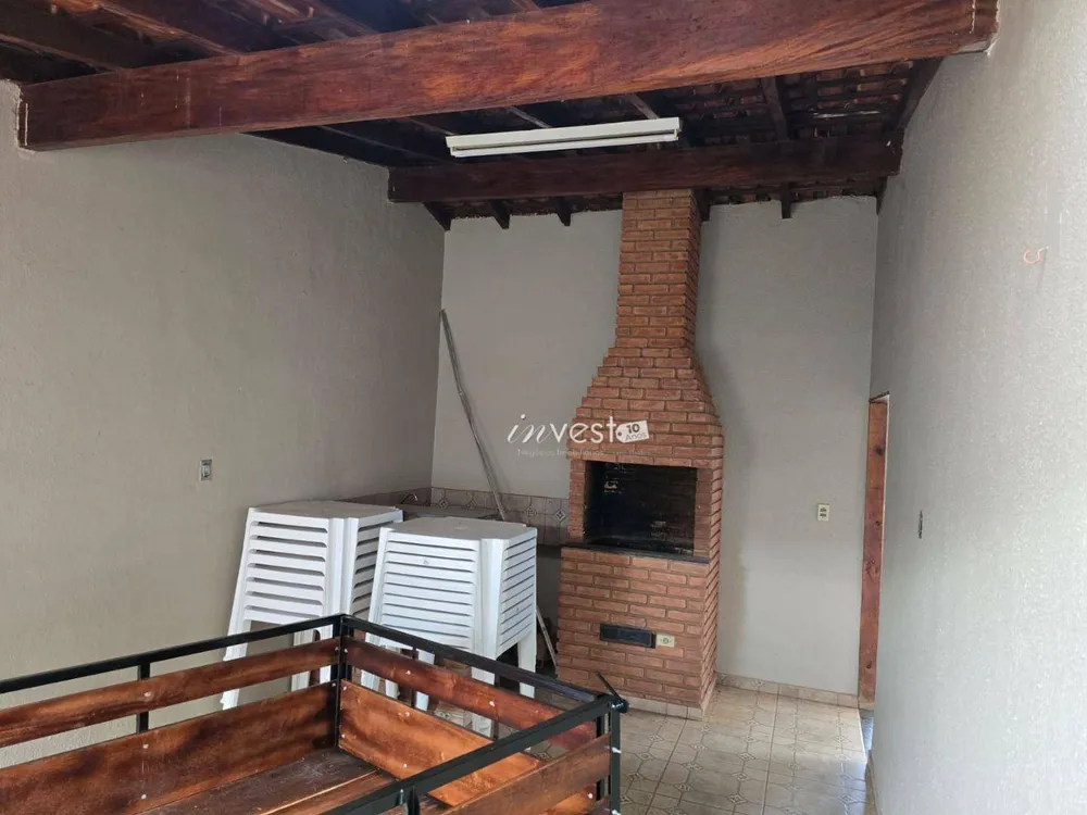 Casa, 3 quartos, 160 m² - Foto 8