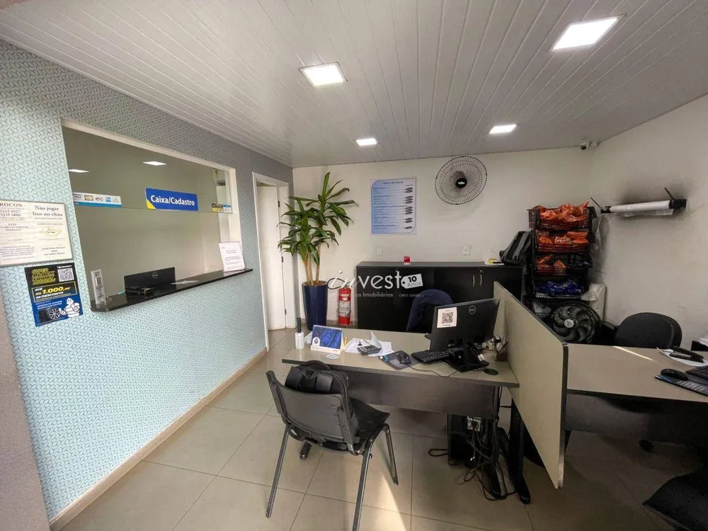 Depósito-Galpão, 410 m² - Foto 5