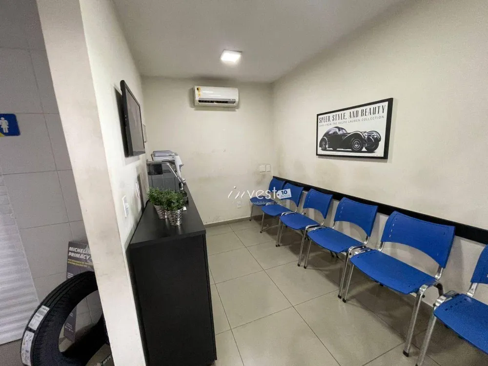 Depósito-Galpão, 410 m² - Foto 7