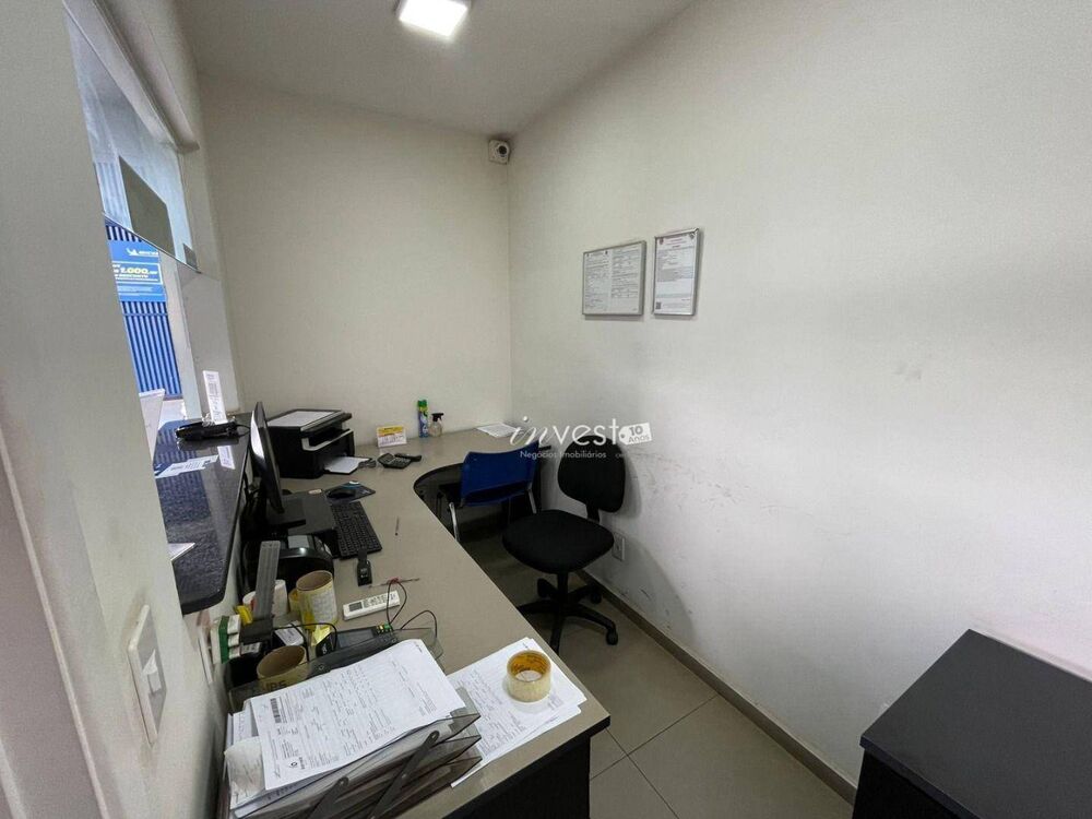 Depósito-Galpão, 410 m² - Foto 2