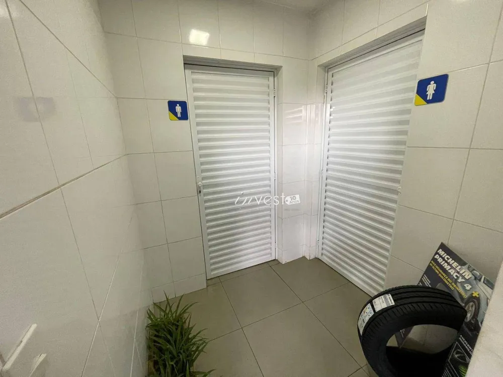 Depósito-Galpão, 410 m² - Foto 11