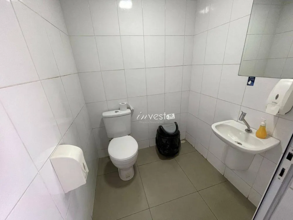 Depósito-Galpão, 410 m² - Foto 10