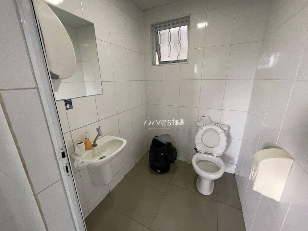 Depósito-Galpão, 410 m² - Foto 3