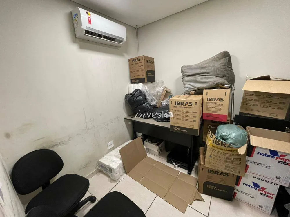 Depósito-Galpão, 410 m² - Foto 14