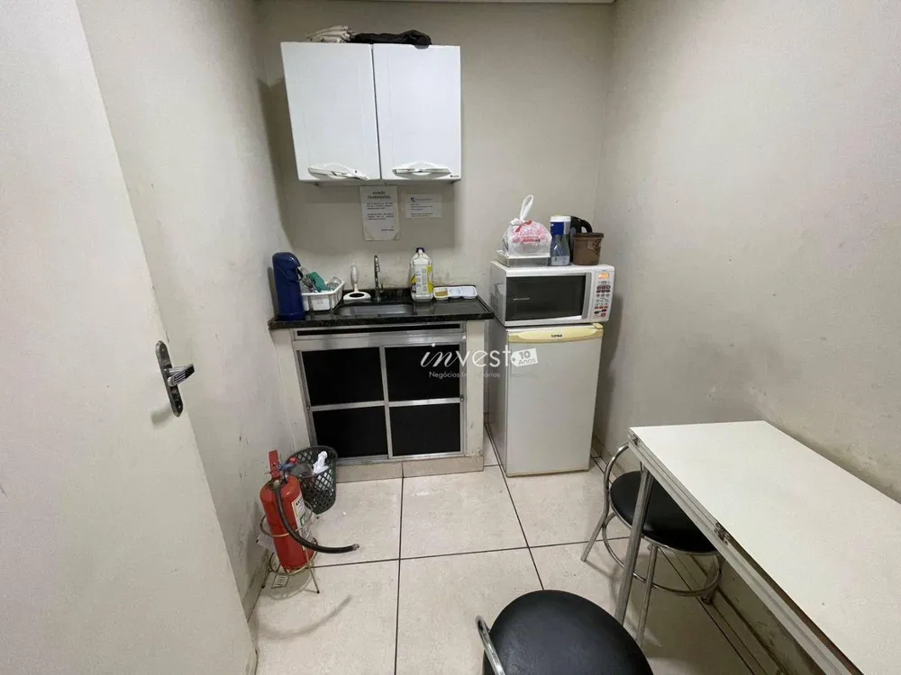 Depósito-Galpão, 410 m² - Foto 13