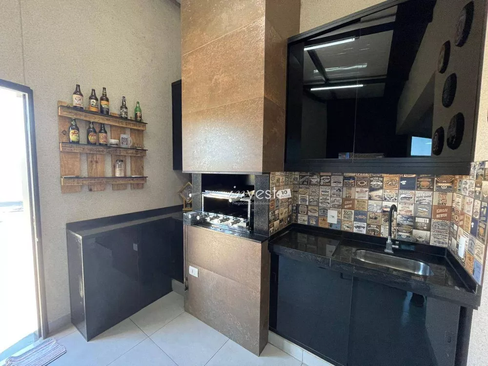 Casa à venda com 3 quartos, 160m² - Foto 6