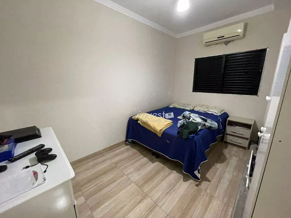 Casa à venda com 3 quartos, 160m² - Foto 4