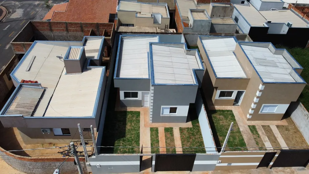 Casa, 2 quartos, 62 m² - Foto 14