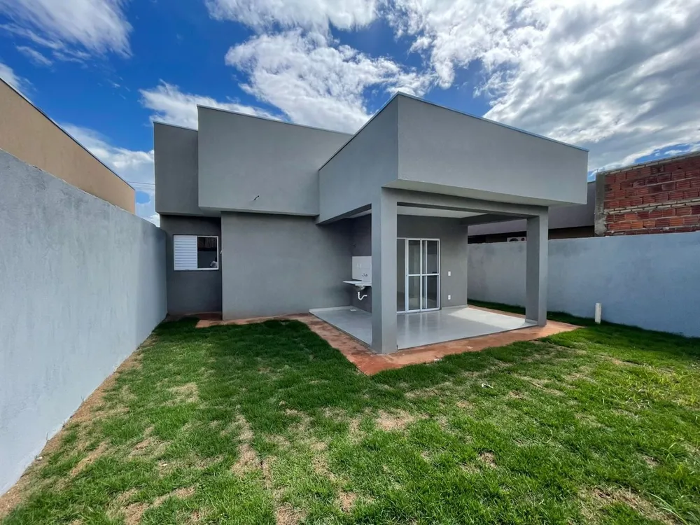 Casa, 2 quartos, 62 m² - Foto 12