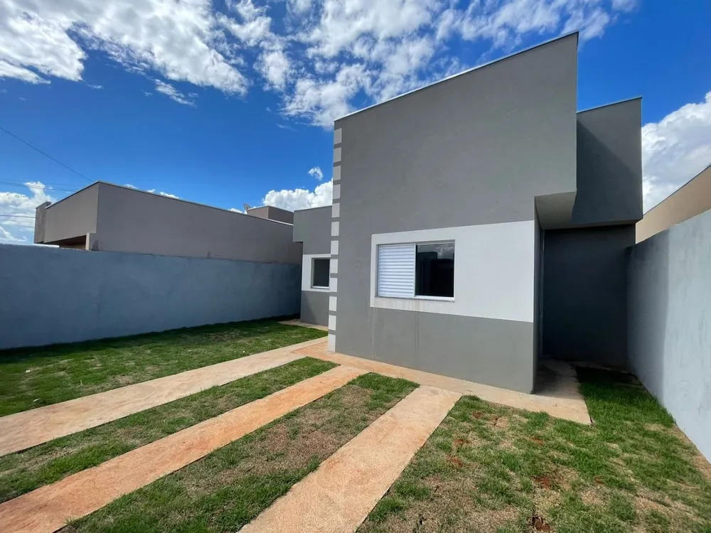 Casa, 2 quartos, 62 m² - Foto 3