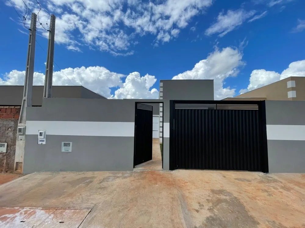 Casa, 2 quartos, 62 m² - Foto 1