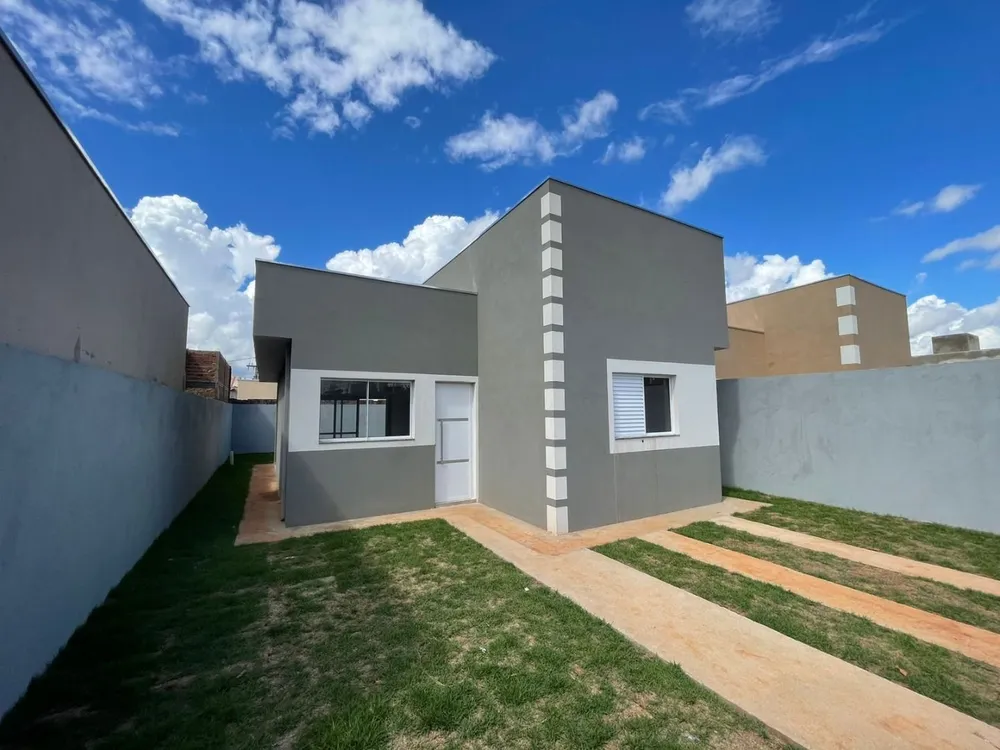 Casa, 2 quartos, 62 m² - Foto 4