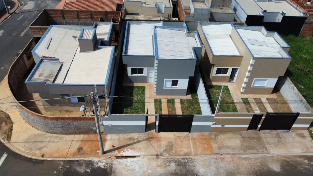 Casa, 2 quartos, 62 m² - Foto 15