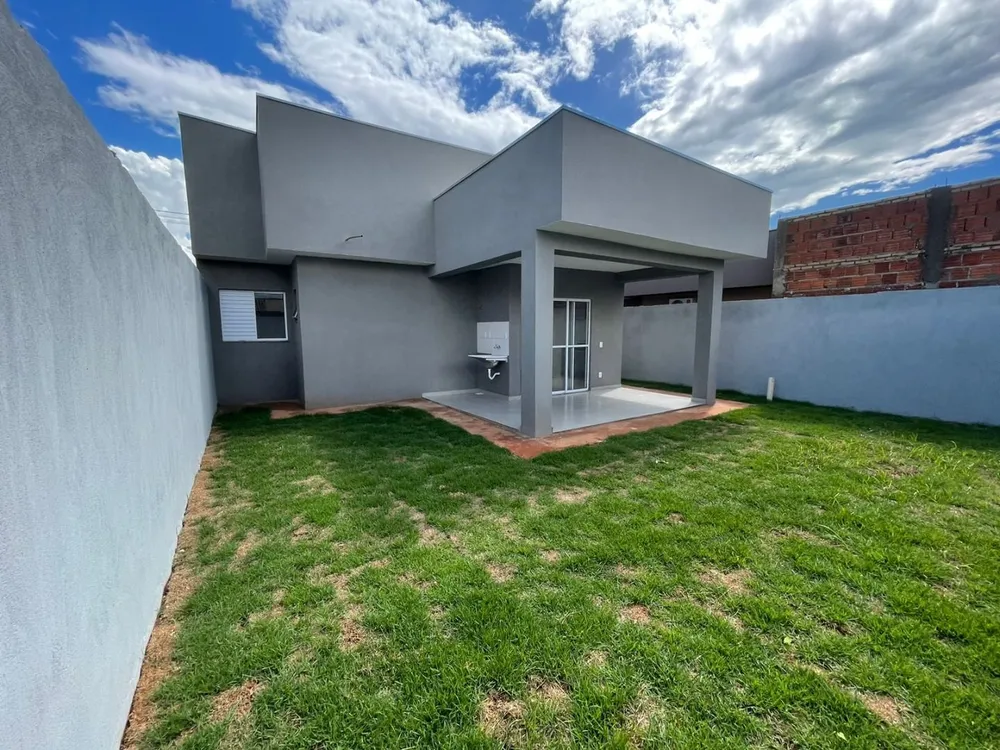 Casa, 2 quartos, 62 m² - Foto 11