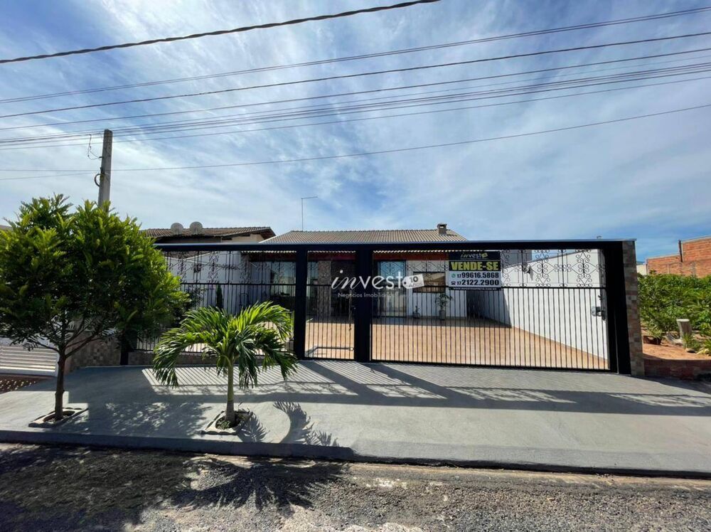 Casa, 2 quartos, 155 m² - Foto 4