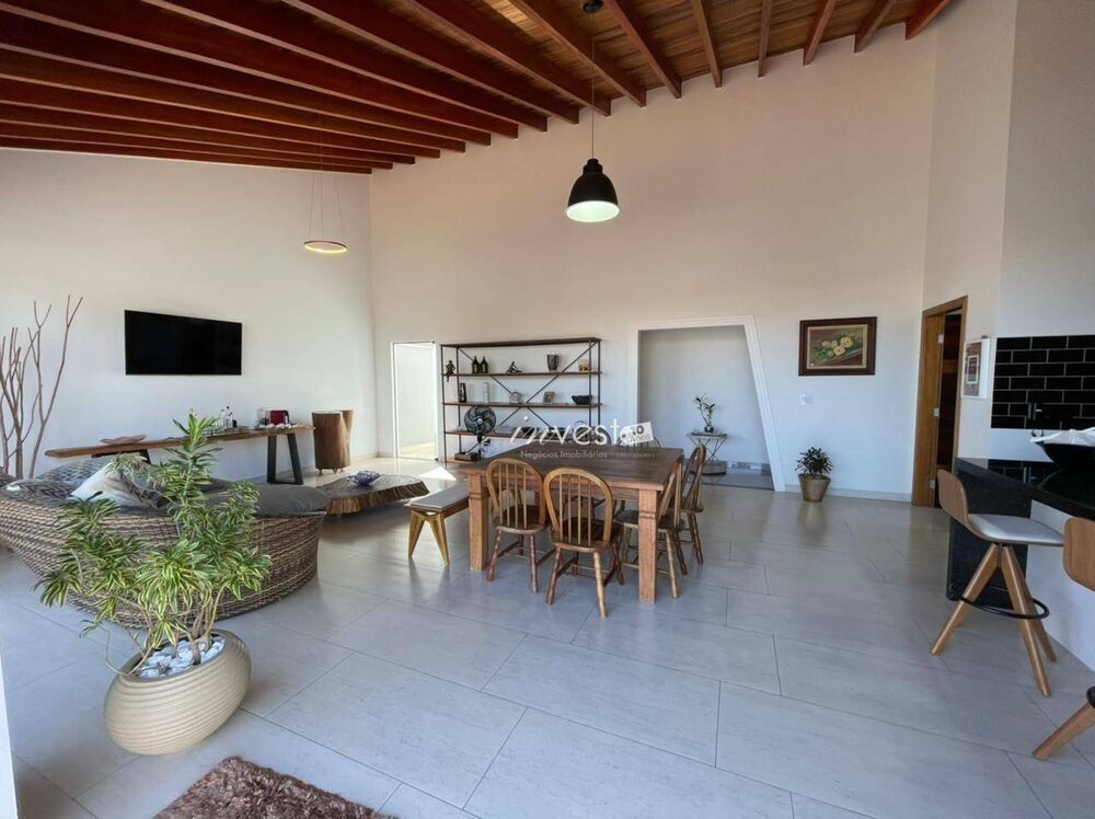 Casa, 2 quartos, 155 m² - Foto 7