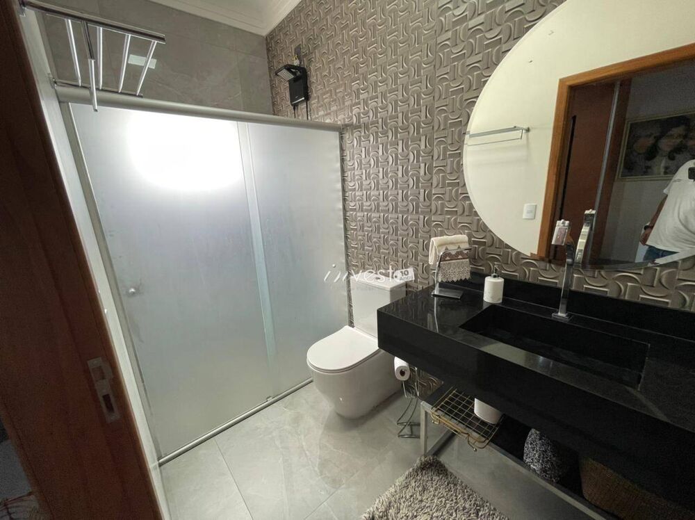 Casa, 2 quartos, 155 m² - Foto 9