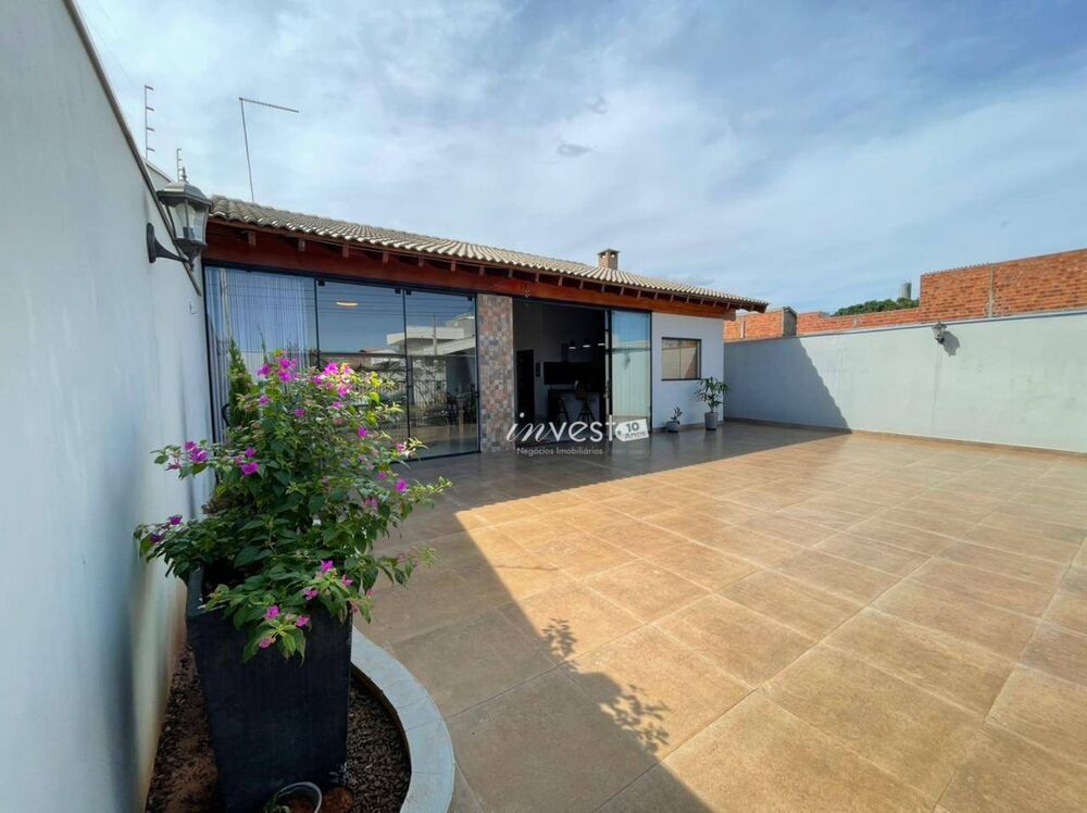 Casa, 2 quartos, 155 m² - Foto 6